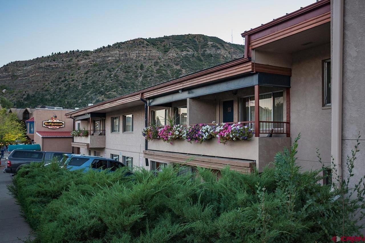 The Durango Lodge Exterior photo